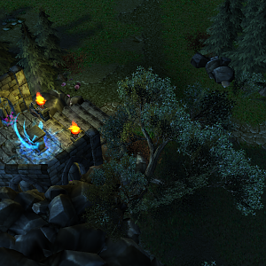 Shrine