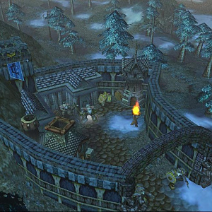 Gregors Blacksmith