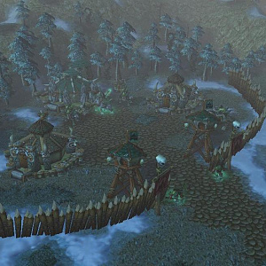 Orc Camp