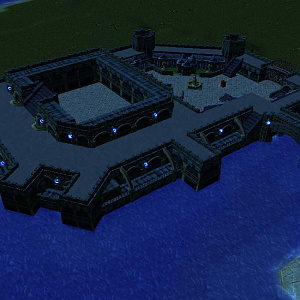 Atlantis Overview