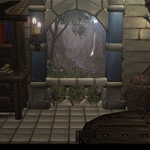RoomwithaView