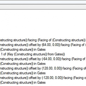 GateConstruction