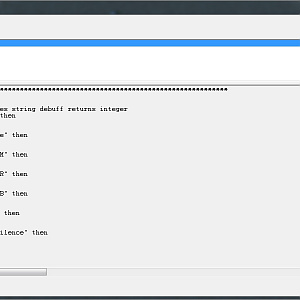 Error