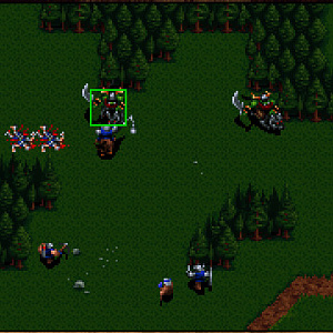Gameplay