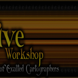 Hive Logo 2006