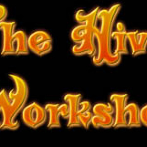 Hive Logo 2007