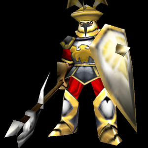 Man Of Rhun