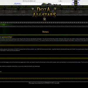 Dota 2006 Feb