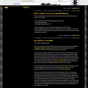 Dota 2008 Jan (2)