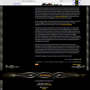 Dota 2008 Jan (3)