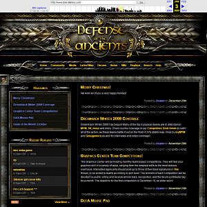 Dota 2009 Jan (1)