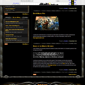 Dota 2009 Jan (2)