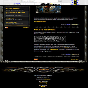 Dota 2009 Jan (3)
