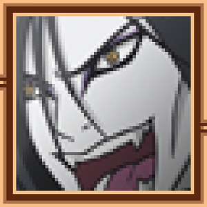 BTN_Hero_Orochimaru