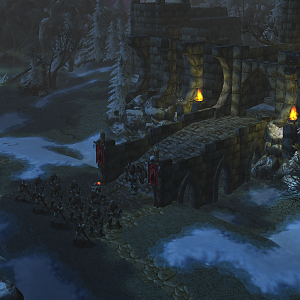 Juniper Castle