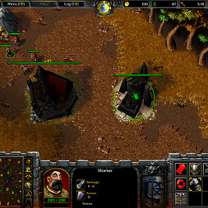 Deadlock (NE) Created By Daffa The Mage Bug (2)