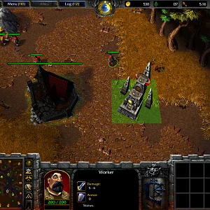 Deadlock (NE) Created By Daffa The Mage Bug (1)