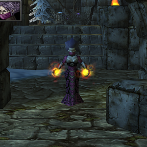 Dominion Lady