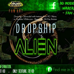 Dropship_Rippeedforwarcraft3-ByJhotam