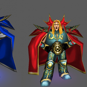 AllianceSorceror