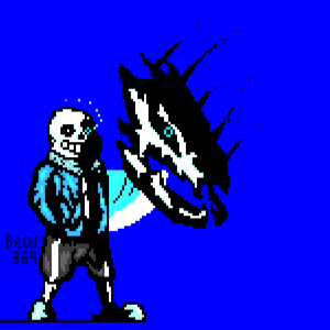 Animated Sans