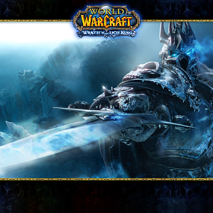 The LIch King