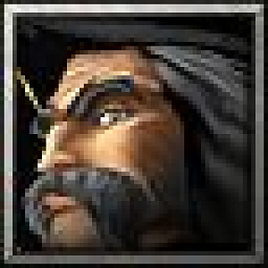 Admiral Merlon Seabright