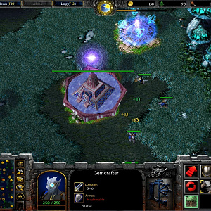 Zangarmarsh SC-2