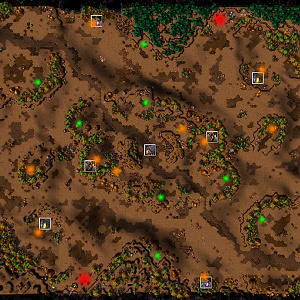 Project_w3mWesternBarrens_MapDescription_m1