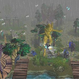 Lor'danel Port