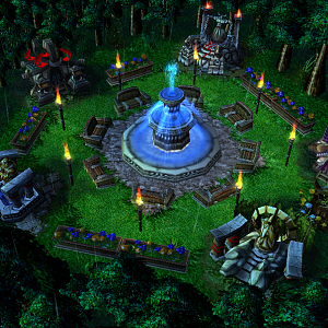 Garden of Wisdom