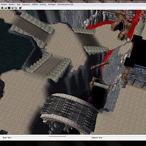 Chasm