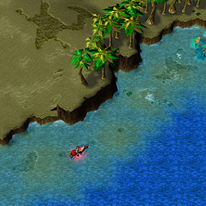 Project_w3mTheForgottenHourglass_Screenshot07