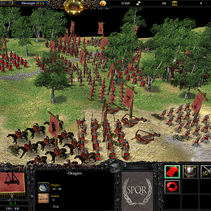 Large Army
