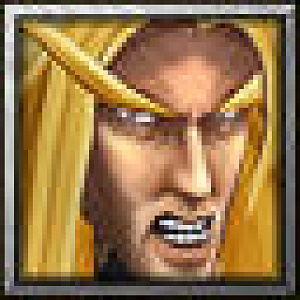 Template Kael War3size