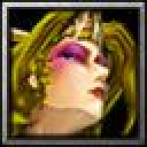 Template Lanathel War3size