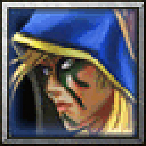 Template Sylvanas War3size