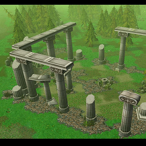 Oakwood Project1