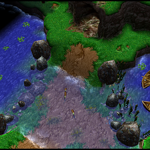 Chapter One - Assault Of Zulaman II