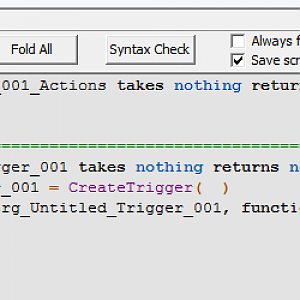 Function List