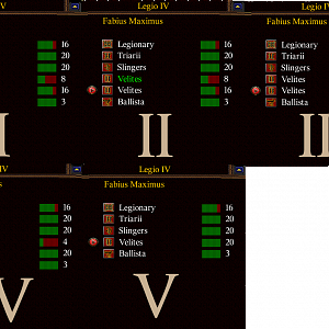Merge and Destroy Regiments
