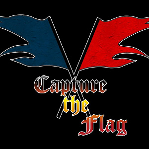 Capture The Flag