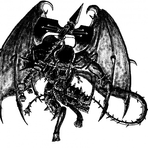 WarhammerKhorne