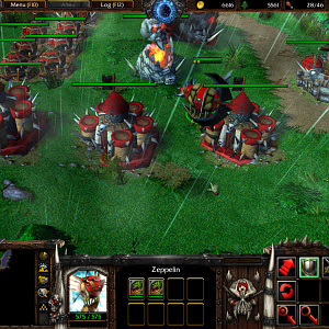 New Unit Showcase As Orcs