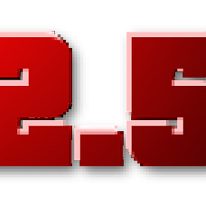 Version 2.5