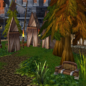 Stratholme - Screenshot 10