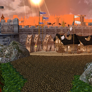 Stratholme - Screenshot 3