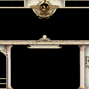 Roman UI