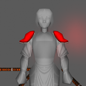 Medic First WIP