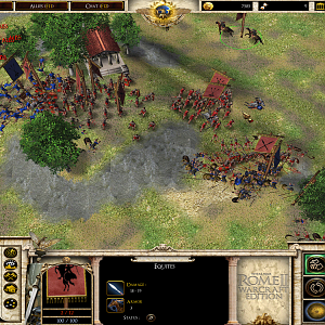 Rome Vs Carthage